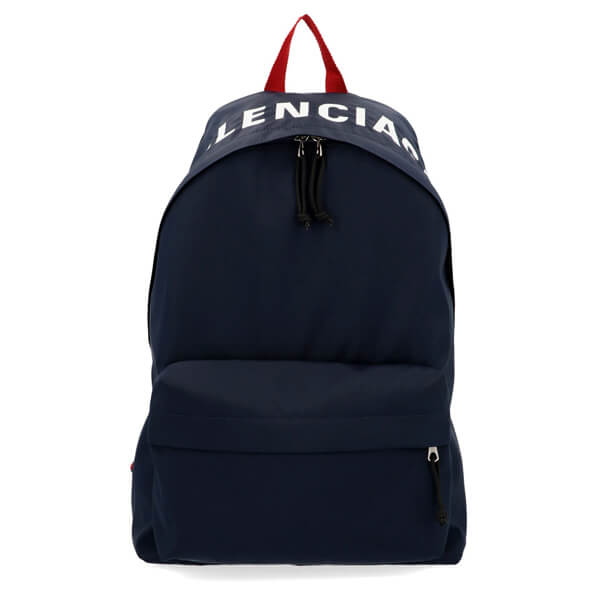 バレンシアガ リュック コピー  バレンシアガ Wheel バックパック 507460HPG1X4370